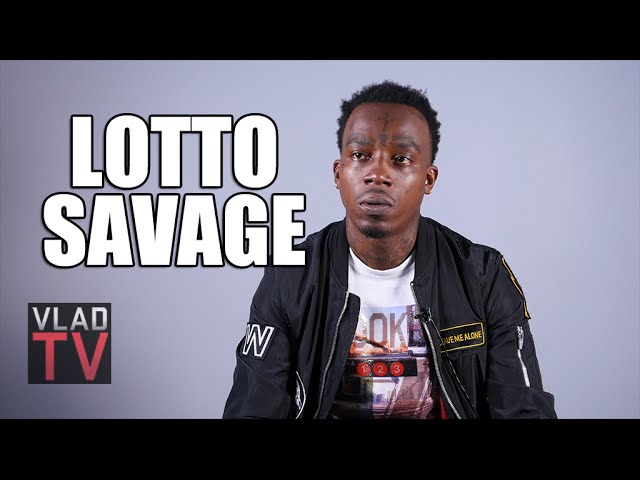 Exclusive: Slimelife Shawty Explains Why He Didn't Sign w/ Young Thug -  Dirty Glove Bastard