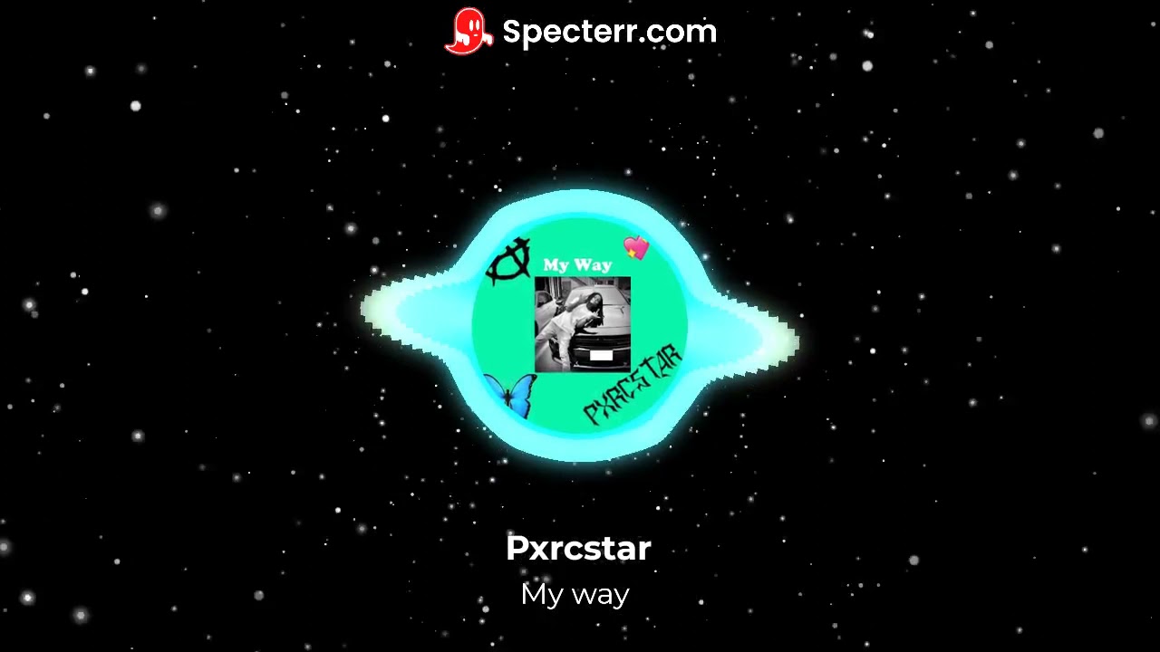 My Way (.prod xosloth)