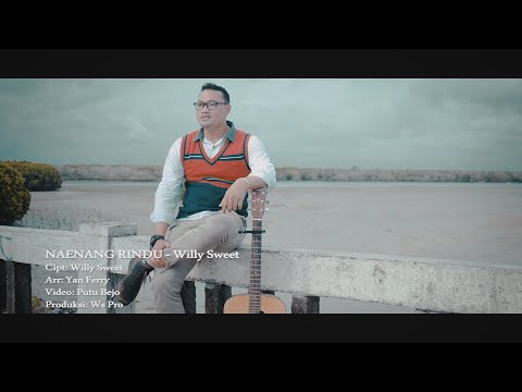 NAENANG RINDU - Vocal: Willy Sweet - Putu Bejo Official β Putu Bejo Official