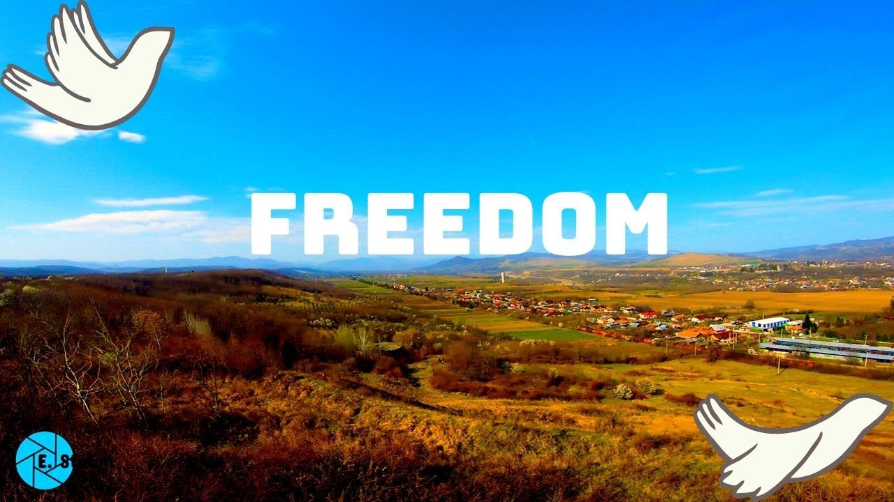 FPV Drone Romania(Valenii de Munte)  - Corona Quarantine in the rural places. I am blessed.