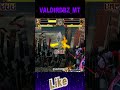 ⚔️ BATALHA DE SAMURAIS INSANA!Veja esse Short de Samurai Shodown Anthology