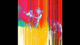 The Flaming Lips - Waitin&#39; For A Superman [Live Maida Vale 2013]