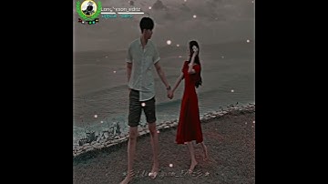 Karbi song WhatsApp status.. Alight motion xml file 👇📁 check description 📁🔰