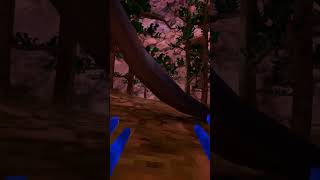 How To Do The Slide Juke In Gorilla Tag!  #gorillatag #vr #tutorial