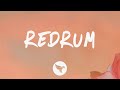 21 Savage - Redrum (Lyrics)