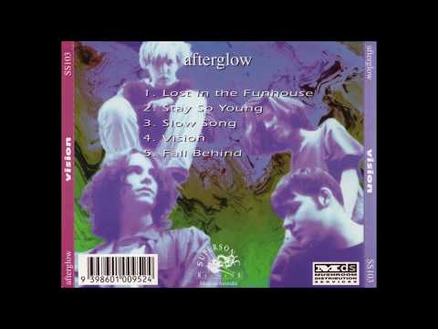 Afterglow - Stay So Young (1993)