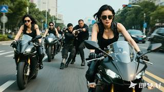 Download Lagu Fiery Female Soldiers Chase Terrorists at High Speed, Sending Them Flying!#动作 #movie #kungfu MP3 Download Lagu Fiery Female Soldiers Chase Terrorists at High Speed, Sending Them Flying!#动作 #movie #kungfu MP3