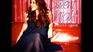 Video thumbnail of "Shannon LaBrie Getting Tired"