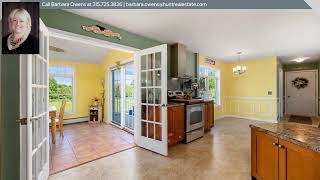 2262 Reservoir Road video tour