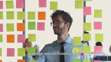 Mastering Gantt Charts | Project Management | Entrepreneurship | Template