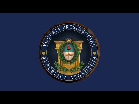Conferencia de Prensa | Adrian Ravier - 30.06.2026
