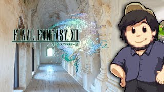 Final Hallway XIII - JonTron