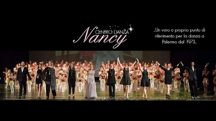 "Elements" Saggio-Spettacol...  Centro Danza Nancy
