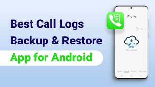 Best Call Logs Backup & Restore App for Android screenshot 4