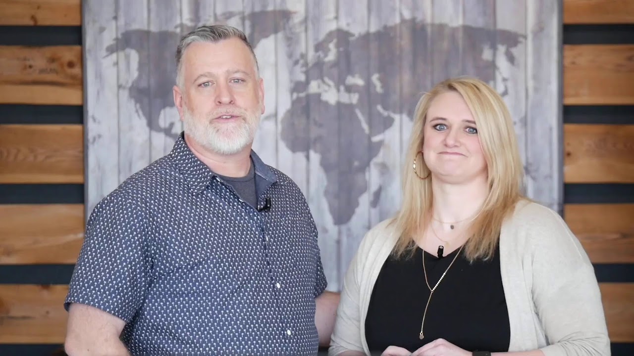 Resurrection Power | Easter Sunday