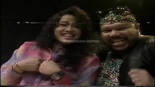 Farid Harja & Lucky Resha - Ini Rindu (1990) (Original )