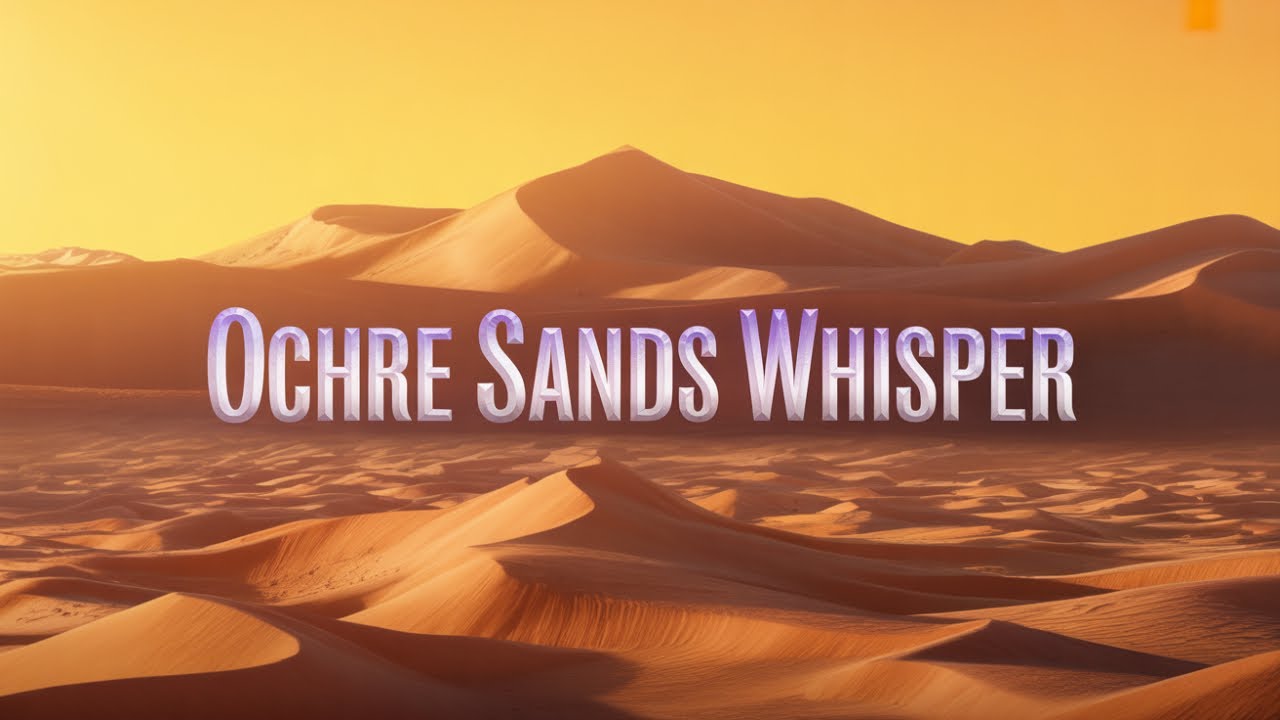 The Secret of the Sands of Sara | Ancient Desert Mysteries Revealed