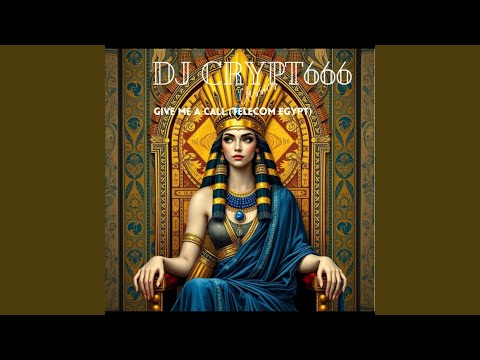 Give Me A Call Telecom Egypt 