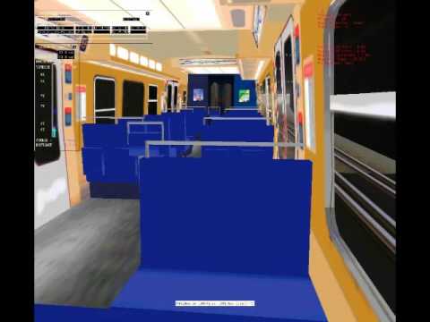 RER B V3 (3) (Damphil-O-Matos...