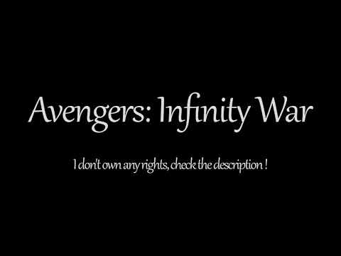 avengers:-infinity-war-(1-hour)---trailer-song