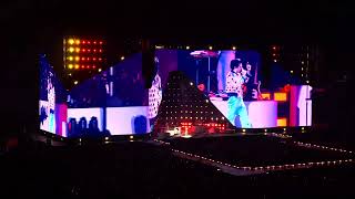 Harry Styles ft. Mia - As It Was, Live at Johan Cruijff ArenA Amsterdam, 6th June 2023