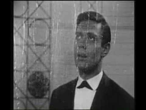 rob de nijs-Ritme van de regen (1963)