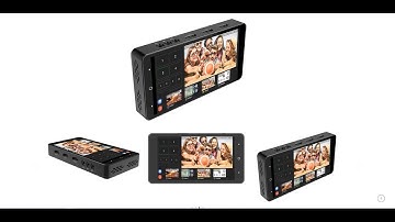 ST 66 VIDEO STREAMING DEVICE REVIEW BY RAJU JIYANI