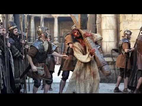 Jesus the Messiah - Via Dolorosa - Isaiah 53