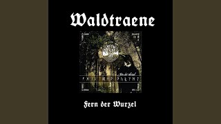 Video thumbnail of "Waldtraene - Einsamer Wolf"