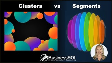 Should You Be Using Marketing Segments or Marketing Clusters?