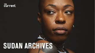 Sudan Archives - Nont For Sale (Live at The Current)