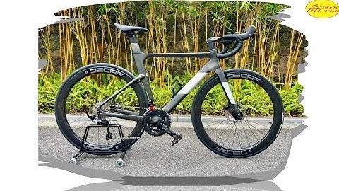 Java Fuoco 2024: Tất Cả Size và Màu Sắc Xe Đạp Đua Đều Có Sẵn