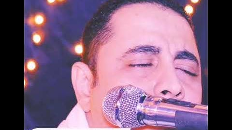 بكى وابكى الحضور بإحساس يلامس القلب من سورة الرحمن