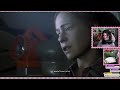 Alien Isolation - First Time EVER Playthrough - Part 1 - I'm not scared, you are!