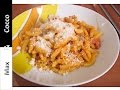 Gnocchetti Sardi alla Campidanese - Malloreddus Sardegna