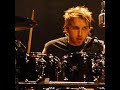 Three Days Grace - The Good Life (Drums only)