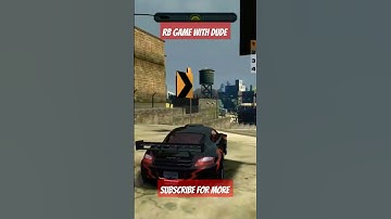 Black List #6 - Ming | Career NFS Most Wanted Guide #shortsviral #shortvideos #ytshort #shortvideos