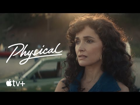 Physical – Tráiler oficial | Apple TV+