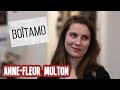 Fminisme engagement et littrature  feminibooks avec annefleur multon