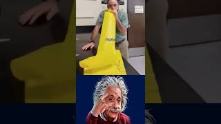 Quantum Physics: The Scary Truth About Reality 🌌 #Shorts