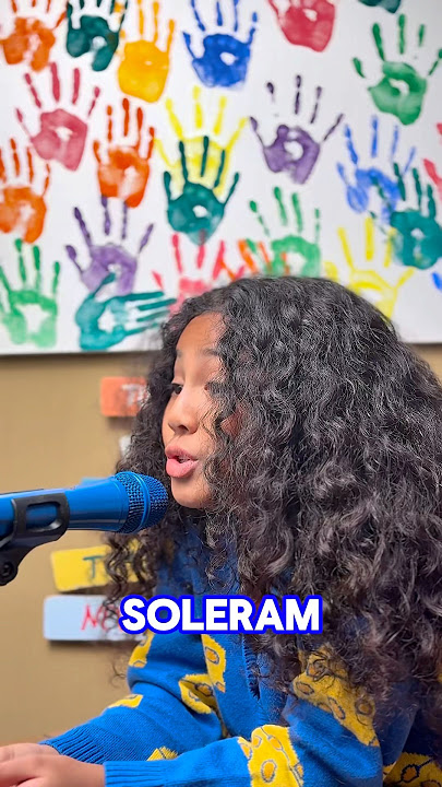 SOLERAM ❤️ Cipt. Muhammad Arief #lagudaerahriau #lagudaerahindonesia #riau  #hillarypattikawa