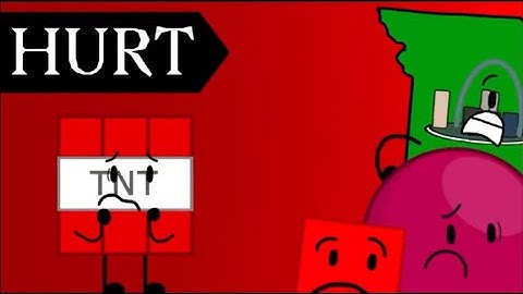 BFA3 1 & 2 But Every Time Someone Gets Hurt They Get Eliminated