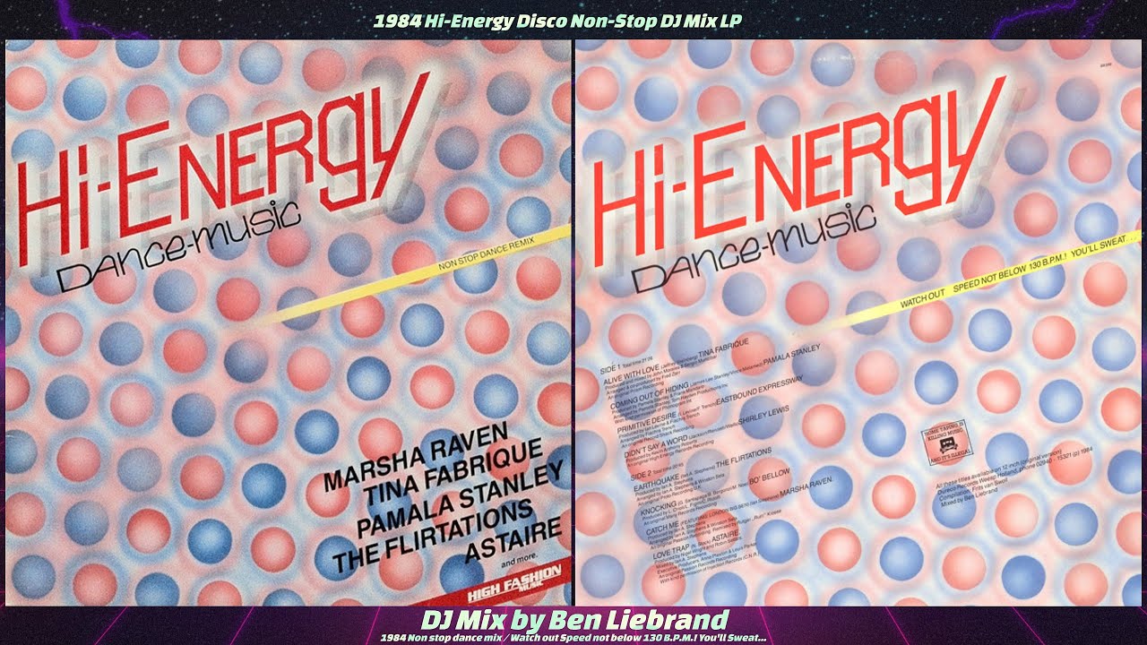 The Best Of High Inergy　ハイ・イナジー MC5qcGVn.jpeg