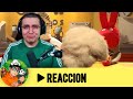 JUGANDOR REACCIONA A 31 MINUTOS Temporada 1 Cap 15 NO TE VAYAS JUANÍN Resubido Por Copyright
