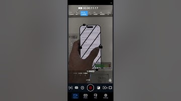 iPhone 17 Disable Pulse Smoothing PWM