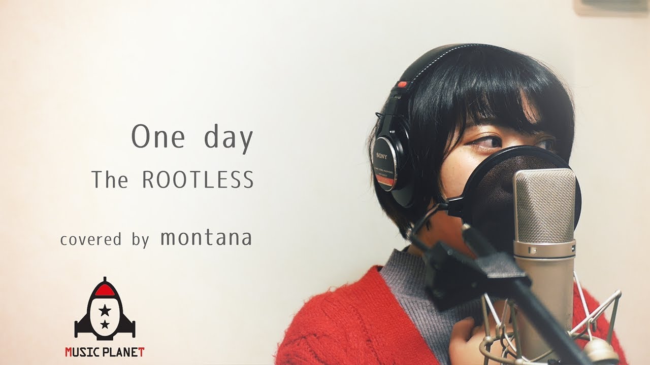 One Day The Rootless アニメ ワンピース Op Youtube