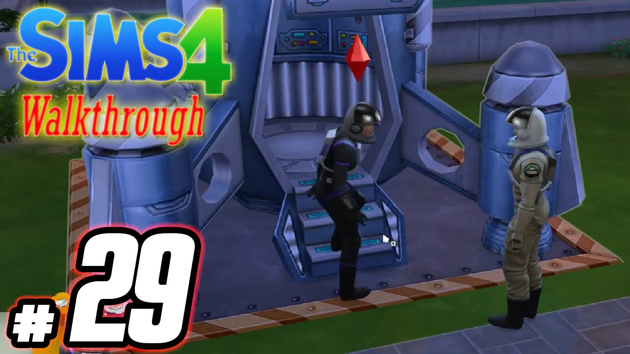 The Sims 4 Playthrough Part 29 WooHoo In Rocket Ship PC Gameplay Walkthrough YouTube the-sims-4-playthrough-part-29-woohoo-in-rocket-ship-pc-gameplay-walkthrough-youtube