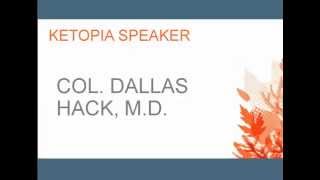 Col Dallas Hack MD