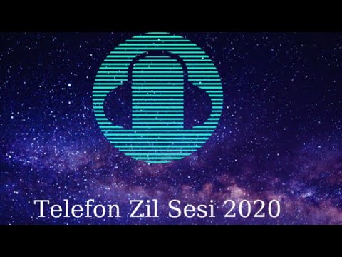 En Çok Aranan Telefon Zil Sesi 2020