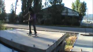 Gabe's Lost and Found Throwaway Clips